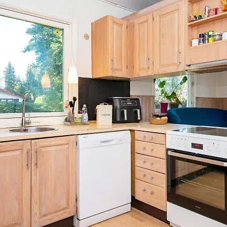 Xlix Holiday home Haderslev