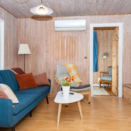 Xlix Holiday home *