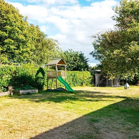 Xlix Holiday home